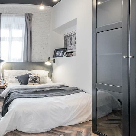 Bozego Ciala By Homeprime Krakow Exterior photo