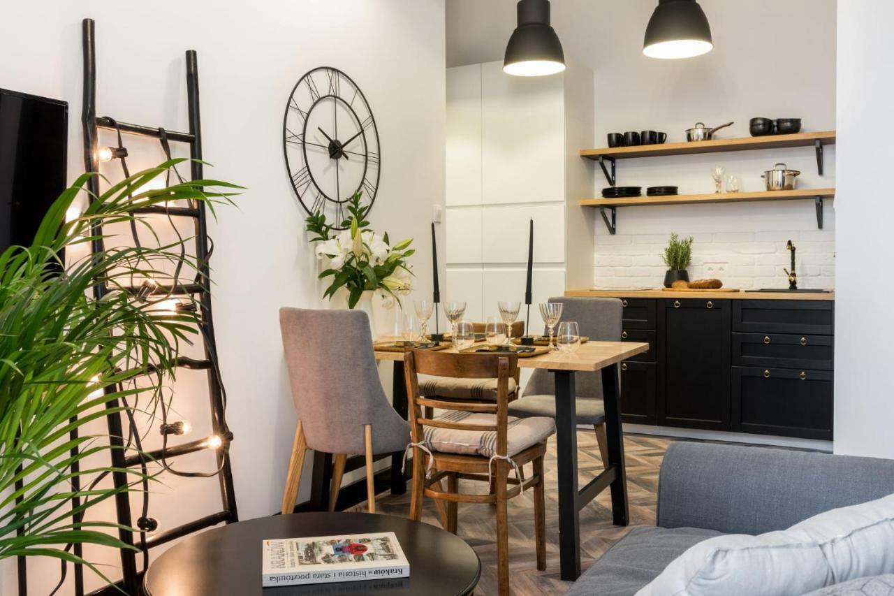 Bozego Ciala By Homeprime Krakow Exterior photo
