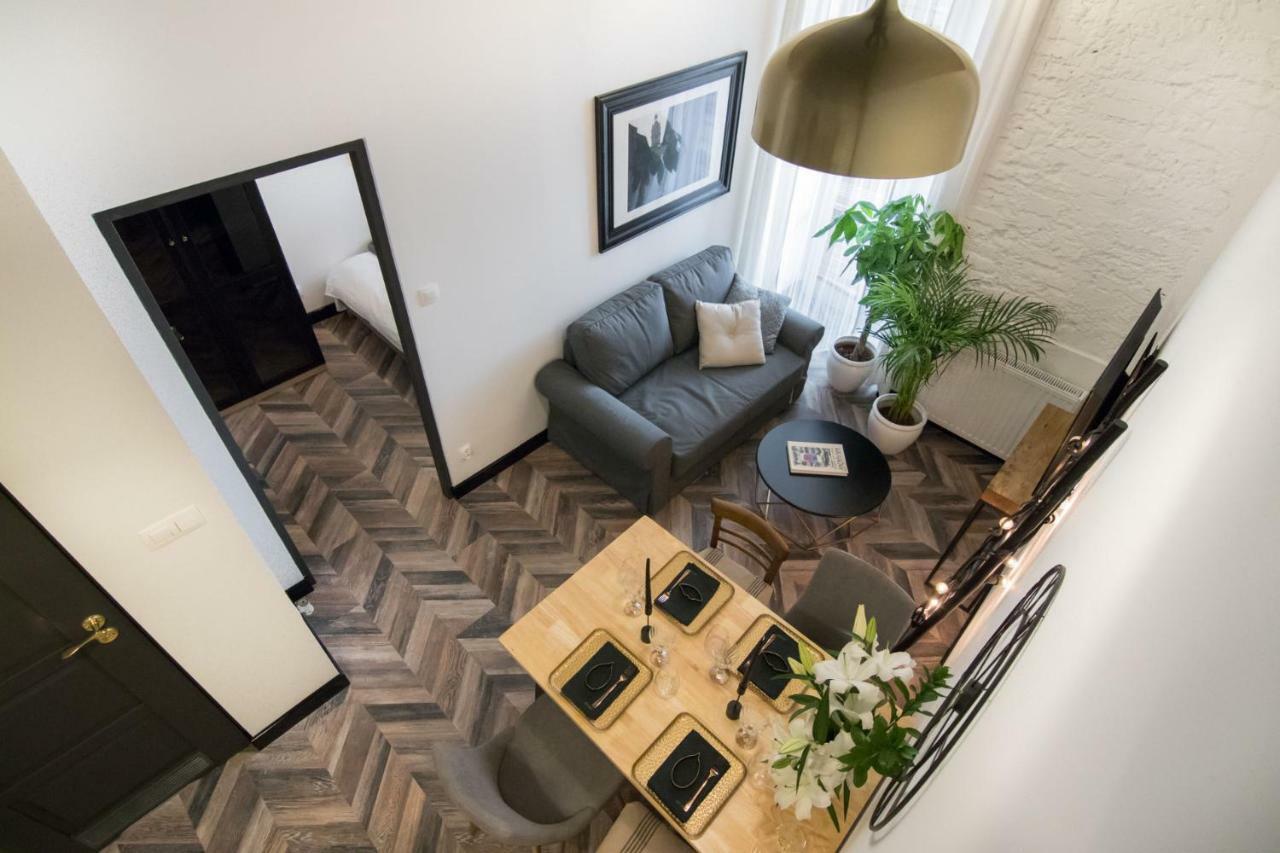 Bozego Ciala By Homeprime Krakow Exterior photo