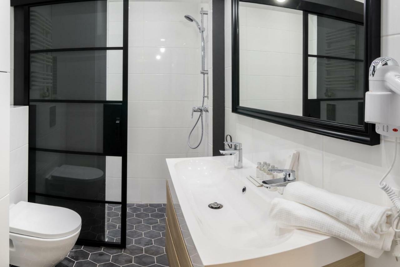 Bozego Ciala By Homeprime Krakow Exterior photo