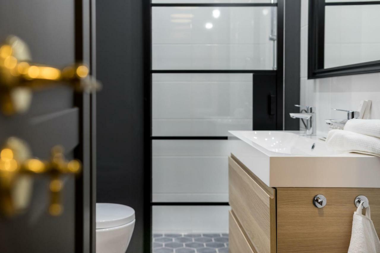 Bozego Ciala By Homeprime Krakow Exterior photo